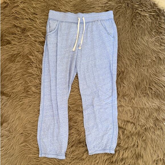 Aerie Drawstring Waistband Lightweight Jogger Sweatpant size L - Picture 1 of 9